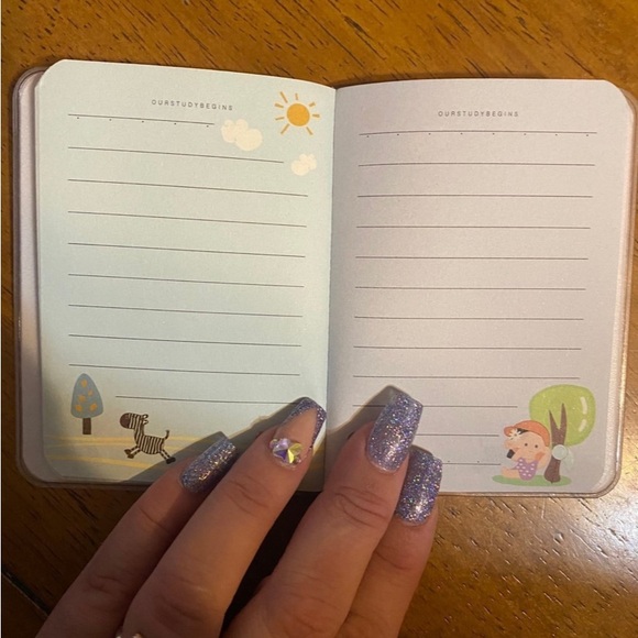 Notebook bundle - Picture 6 of 6